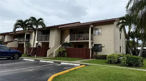 7901 Southgate Boulevard North Lauderdale FL 33068