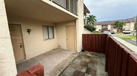 7901 Southgate Boulevard North Lauderdale FL 33068