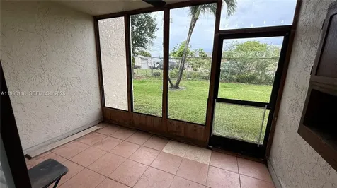 7901 Southgate Boulevard North Lauderdale FL 33068