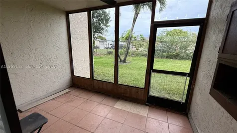 7901 Southgate Boulevard North Lauderdale FL 33068