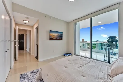 900 Biscayne Boulevard Miami FL 33132
