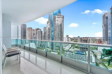 900 Biscayne Boulevard Miami FL 33132