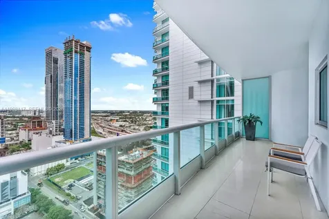900 Biscayne Boulevard Miami FL 33132
