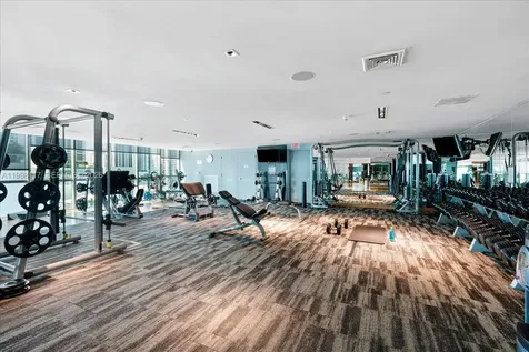 900 Biscayne Boulevard Miami FL 33132