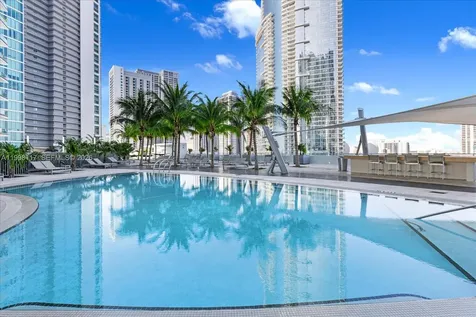900 Biscayne Boulevard Miami FL 33132