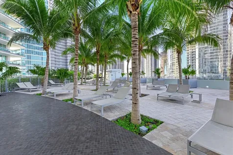 900 Biscayne Boulevard Miami FL 33132