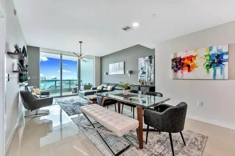 900 Biscayne Boulevard Miami FL 33132