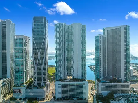 900 Biscayne Boulevard Miami FL 33132