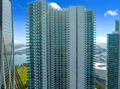 900 Biscayne Boulevard Miami FL 33132