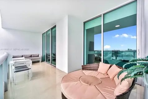 900 Biscayne Boulevard Miami FL 33132
