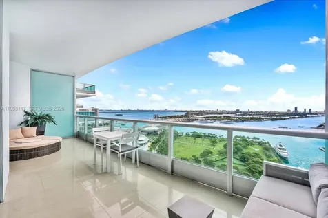 900 Biscayne Boulevard Miami FL 33132