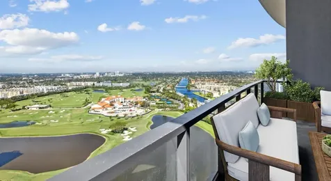 101 Diplomat Parkway Hallandale Beach FL 33009