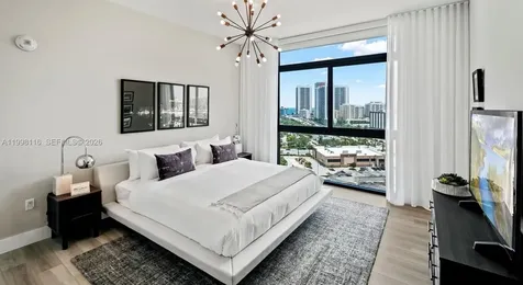101 Diplomat Parkway Hallandale Beach FL 33009