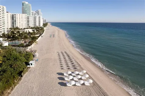 101 Diplomat Parkway Hallandale Beach FL 33009