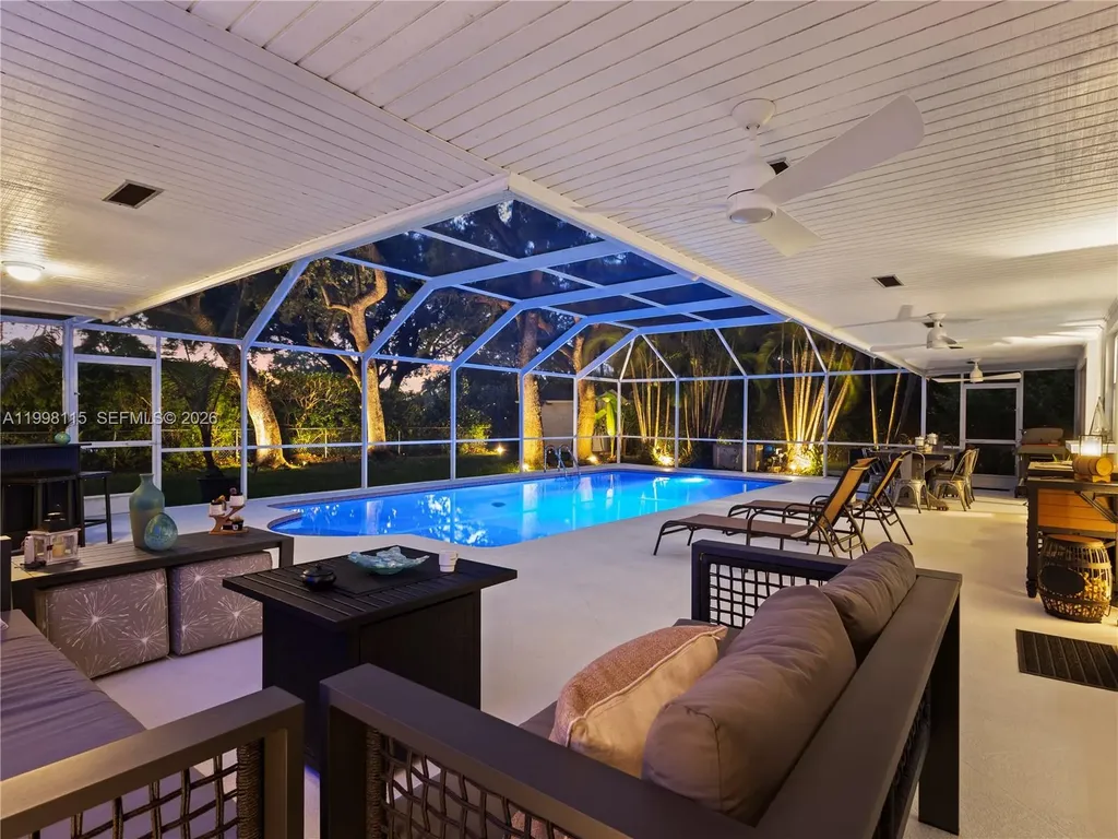 16400 SW 80th Avenue Palmetto Bay FL 33157