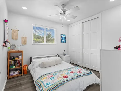 16400 SW 80th Avenue Palmetto Bay FL 33157