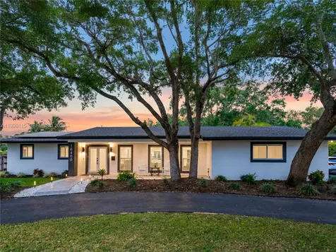 16400 SW 80th Avenue Palmetto Bay FL 33157