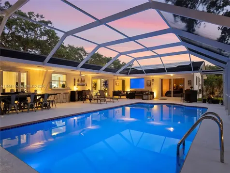 16400 SW 80th Avenue Palmetto Bay FL 33157