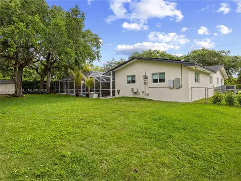 16400 SW 80th Avenue Palmetto Bay FL 33157