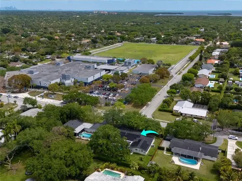 16400 SW 80th Avenue Palmetto Bay FL 33157