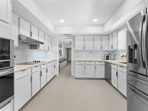 16400 SW 80th Avenue Palmetto Bay FL 33157