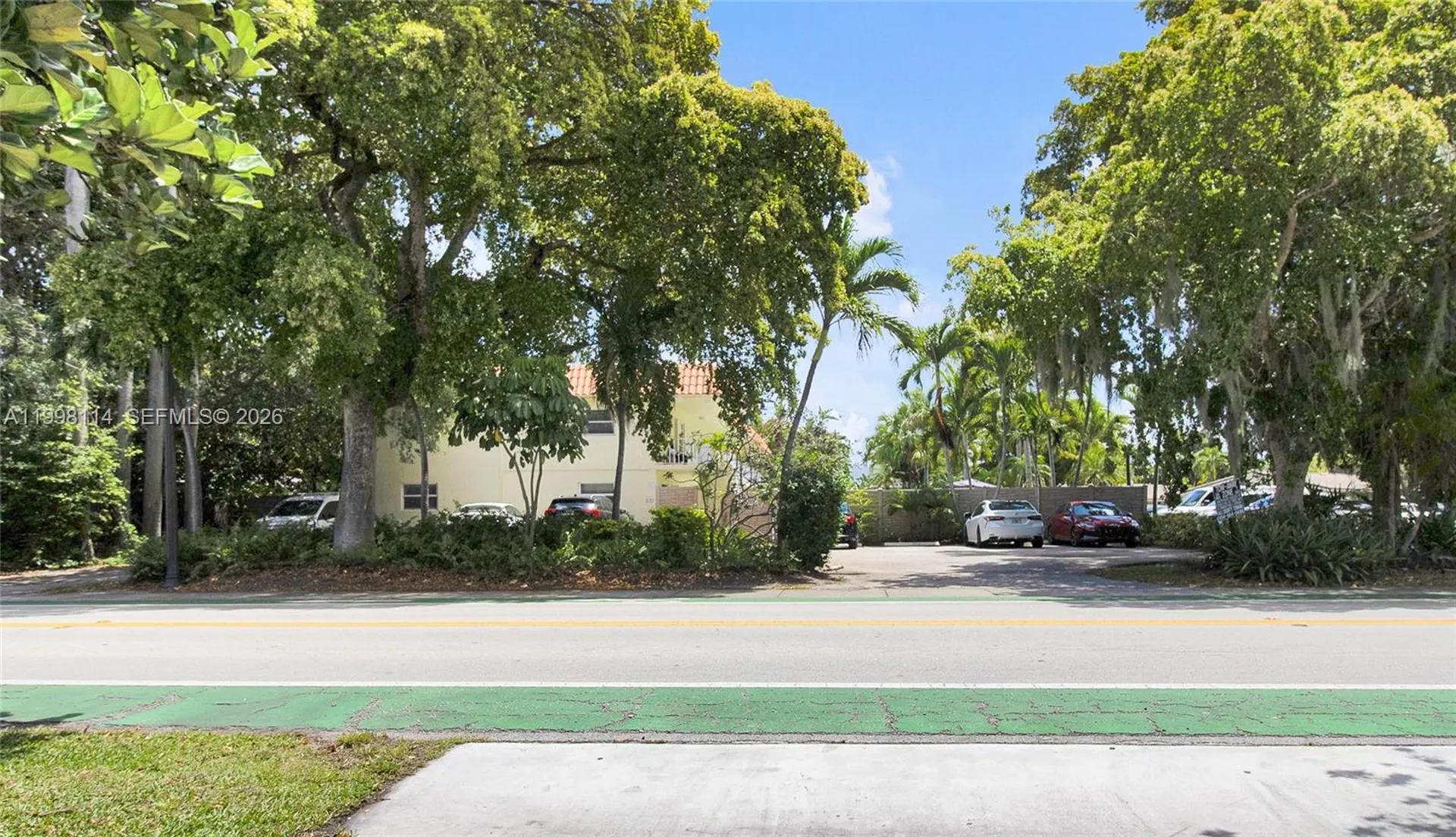 Fort Lauderdale FL 33305
