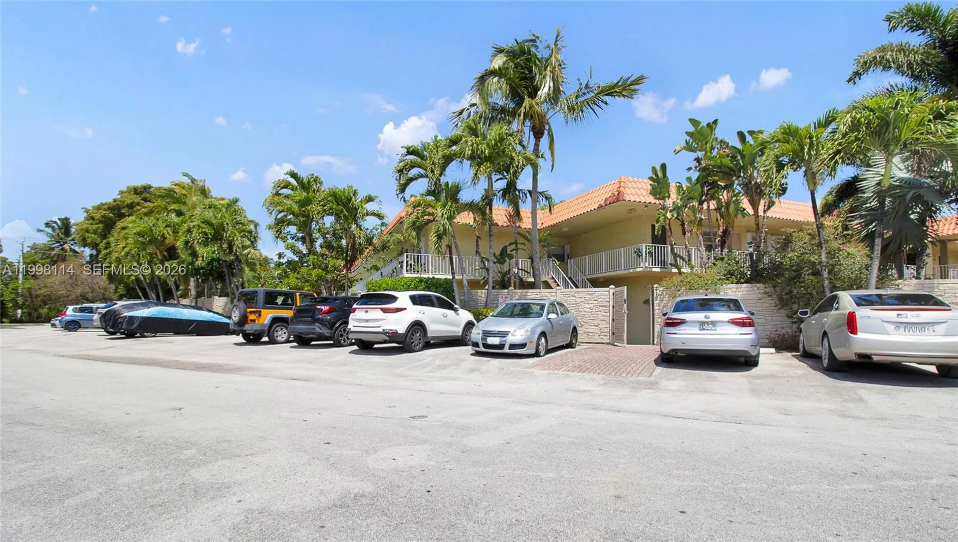 Fort Lauderdale FL 33305