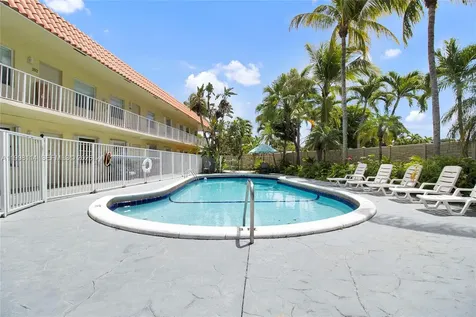 Fort Lauderdale FL 33305