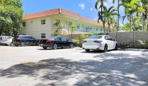 Fort Lauderdale FL 33305