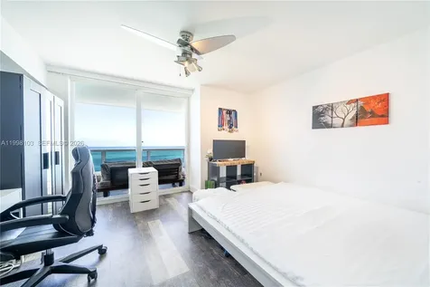 6301 Collins Avenue Miami Beach FL 33141