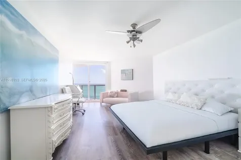 6301 Collins Avenue Miami Beach FL 33141