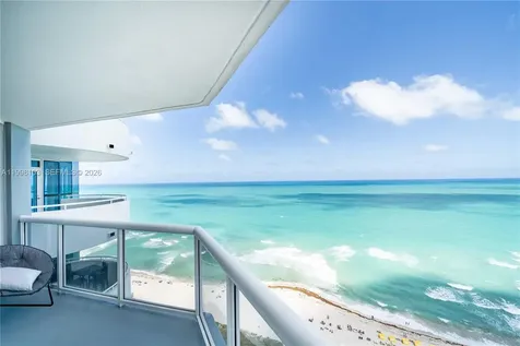 6301 Collins Avenue Miami Beach FL 33141