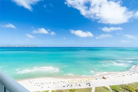 6301 Collins Avenue Miami Beach FL 33141
