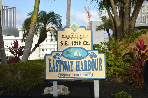 1511 SE 15th Court Deerfield Beach FL 33441