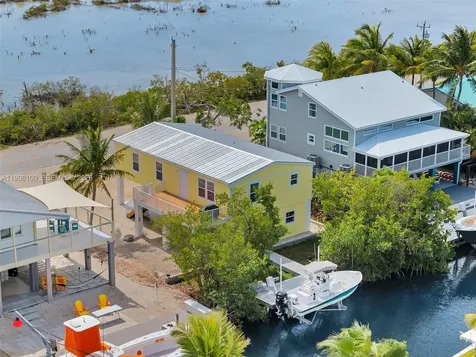 437 Pirates Road Little Torch Key FL 33042