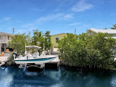 437 Pirates Road Little Torch Key FL 33042