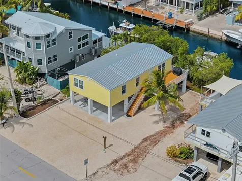 437 Pirates Road Little Torch Key FL 33042