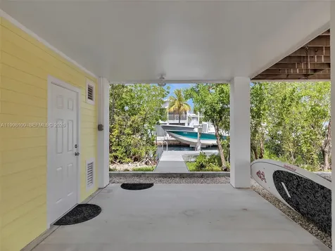 437 Pirates Road Little Torch Key FL 33042