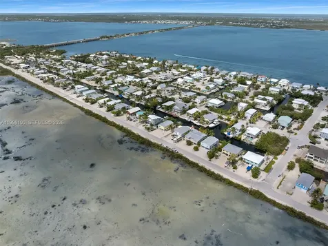 437 Pirates Road Little Torch Key FL 33042