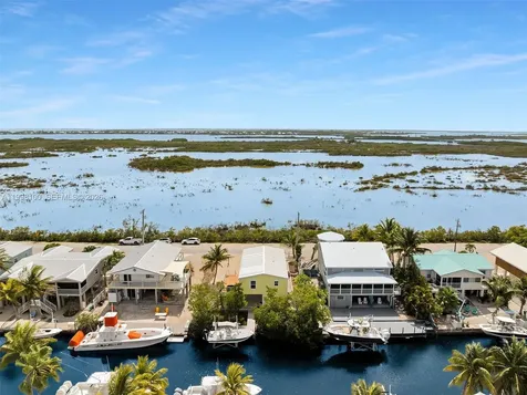 437 Pirates Road Little Torch Key FL 33042