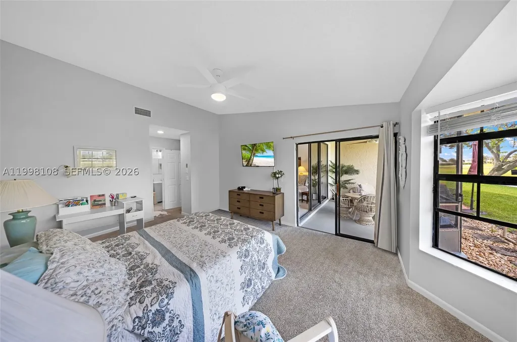 5302 Fairway Woods Drive Delray Beach FL 33484