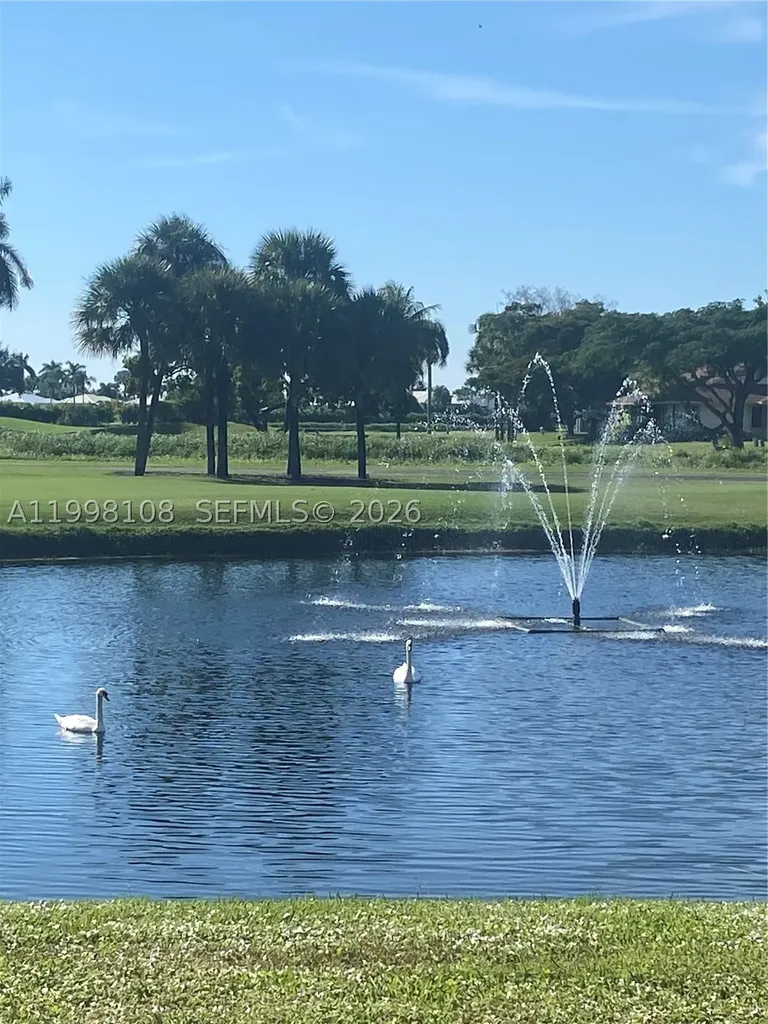 5302 Fairway Woods Drive Delray Beach FL 33484