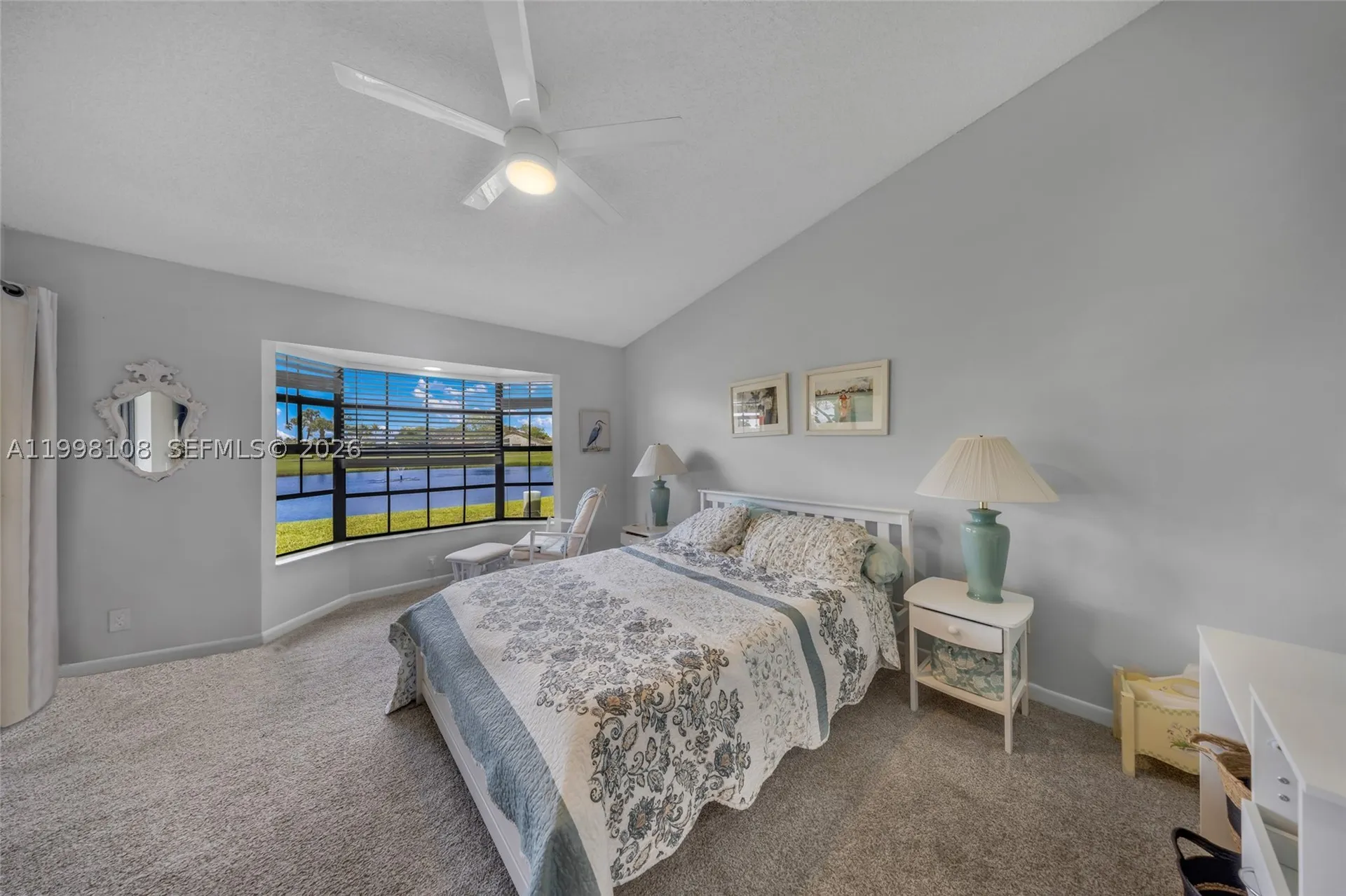 5302 Fairway Woods Drive Delray Beach FL 33484