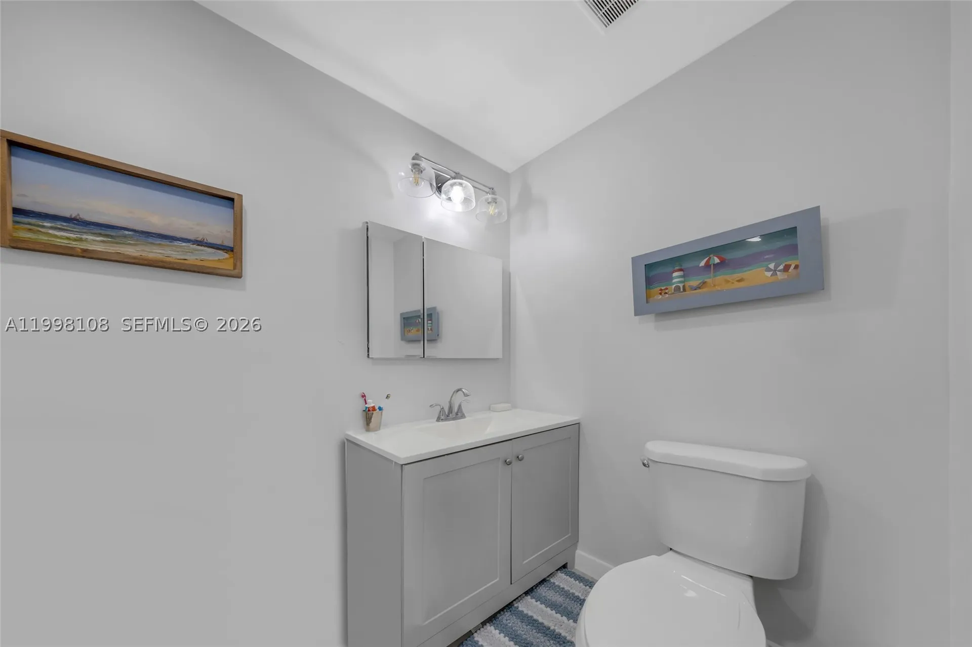 5302 Fairway Woods Drive Delray Beach FL 33484