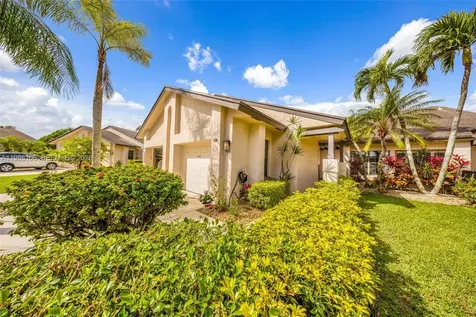 5302 Fairway Woods Drive Delray Beach FL 33484
