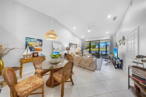 5302 Fairway Woods Drive Delray Beach FL 33484