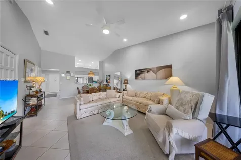 5302 Fairway Woods Drive Delray Beach FL 33484