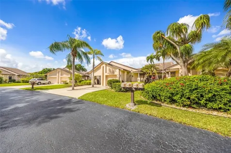 5302 Fairway Woods Drive Delray Beach FL 33484