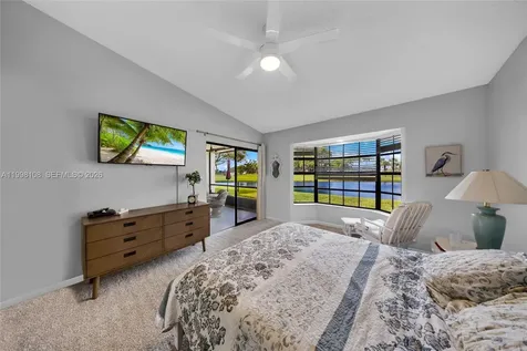 5302 Fairway Woods Drive Delray Beach FL 33484
