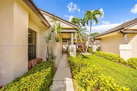 5302 Fairway Woods Drive Delray Beach FL 33484